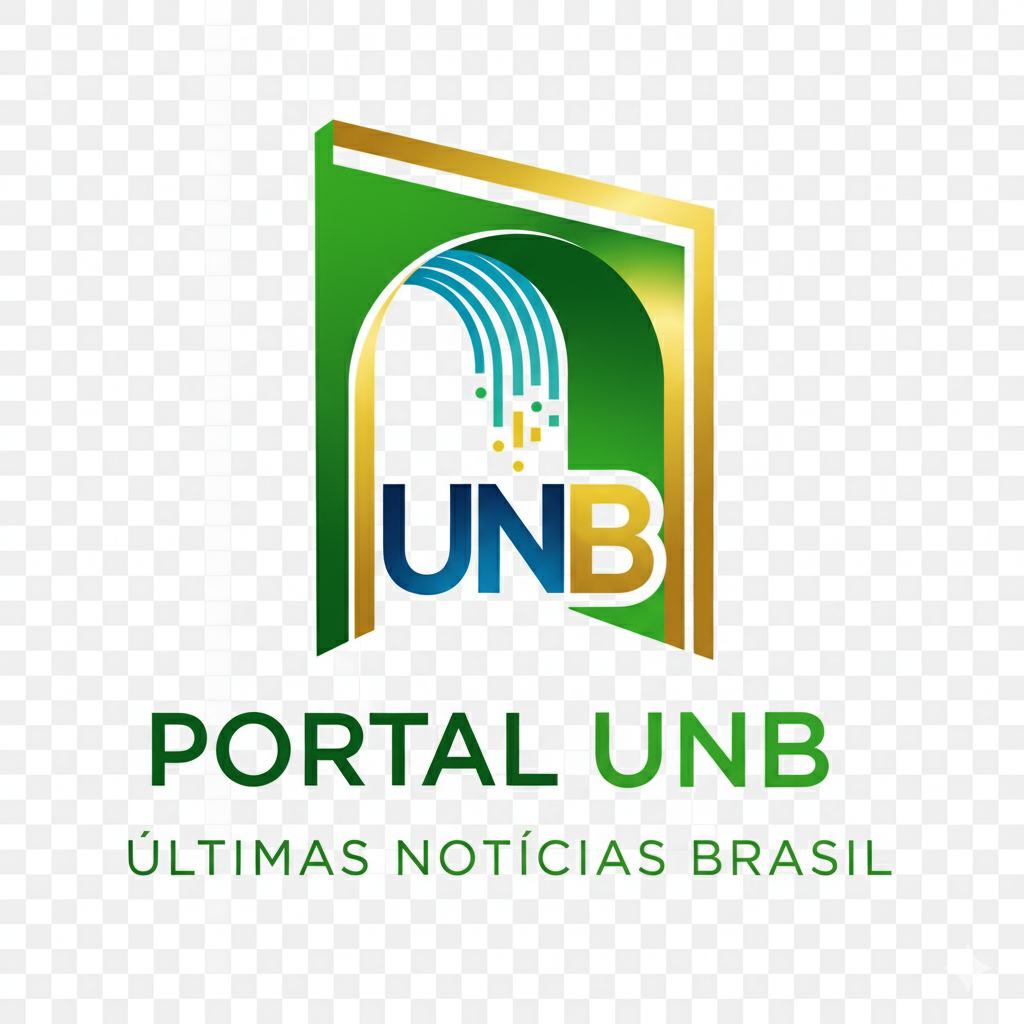 Portal UNB Logo